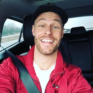 Meet your Posher, Eric